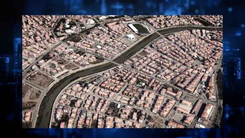 Tapu ve kadastroda 3 boyutlu dönem başlıyor